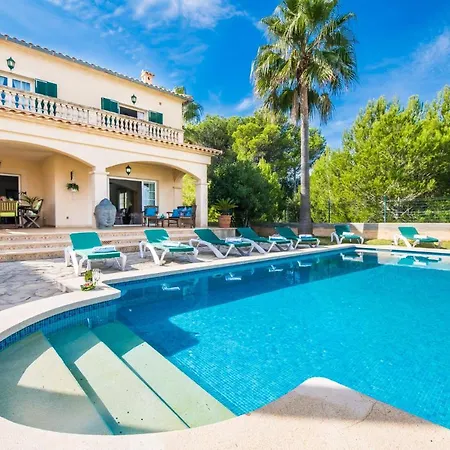 بيت للعطل Ideal Mallorca - Didi الكوذيا