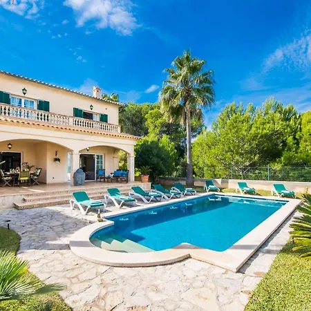 Ideal Mallorca - Didi بيت للعطل *