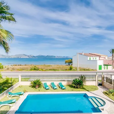 بيت للعطل Ideal Mallorca - Didi *