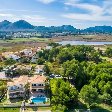 Ideal Mallorca - Didi بيت للعطل *