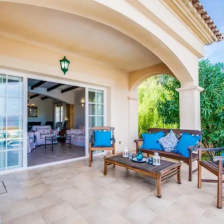 بيت للعطل Ideal Mallorca - Didi *