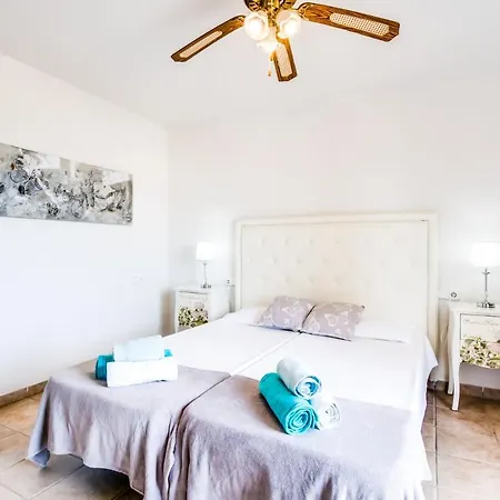 بيت للعطل Ideal Mallorca - Didi *