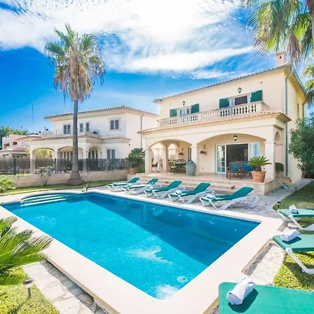 Ideal Mallorca - Didi Hébergement de vacances *