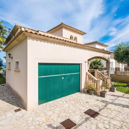 Ideal Mallorca - Didi Alcúdia