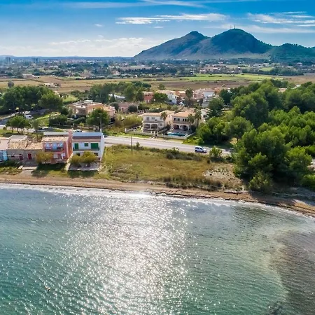 Hébergement de vacances Ideal Mallorca - Didi *